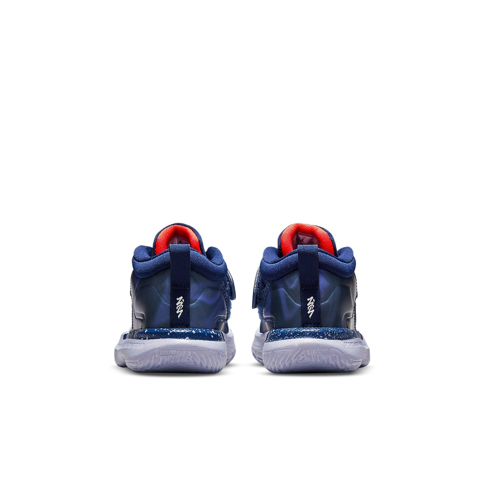(TD) Air Jordan Zion 1 'ZNA' DC2023-400