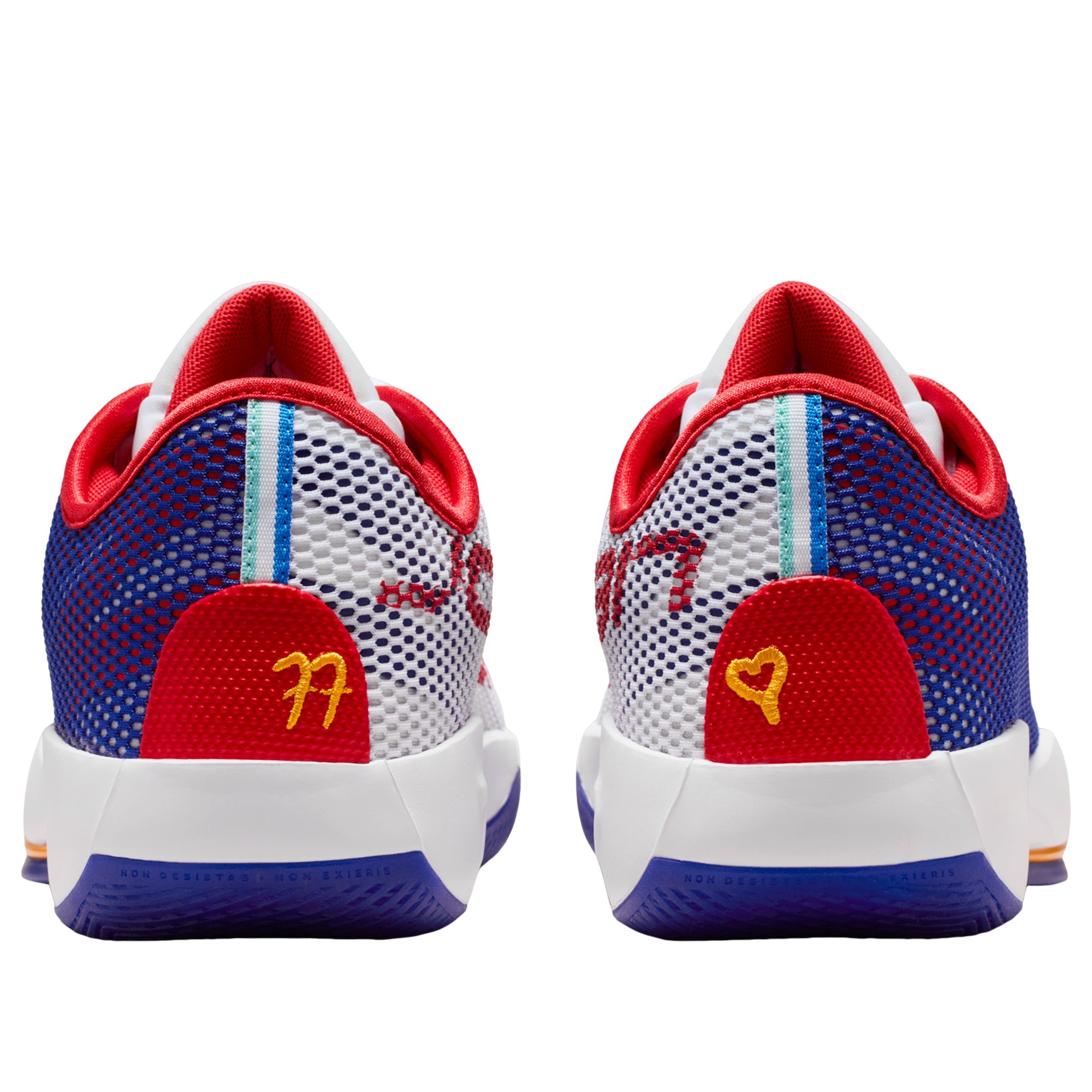 Air Jordan Luka 77 PF 'Dayo 23' IU8188-103