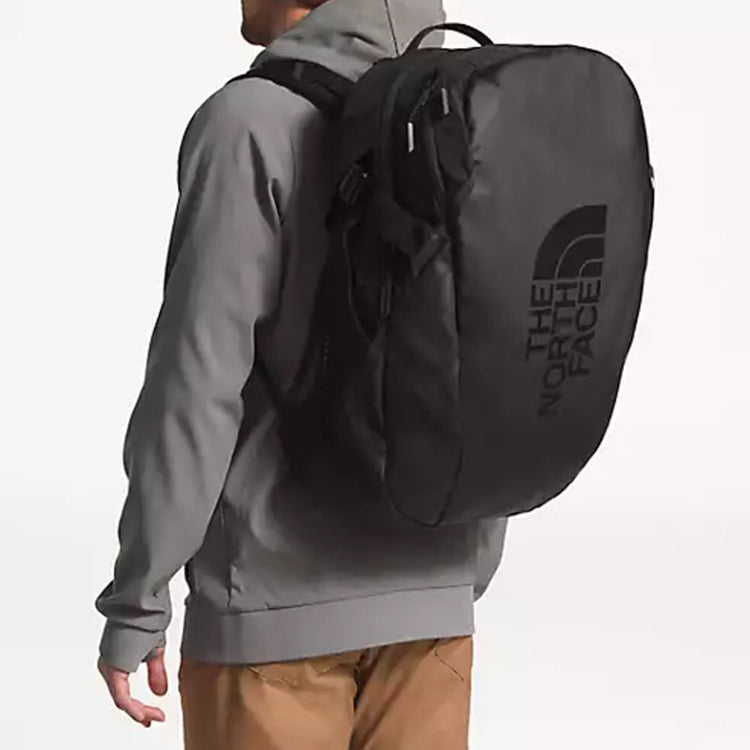 THE NORTH FACE Adult Icebox Boot Bag 'Black' NF0A3G9R