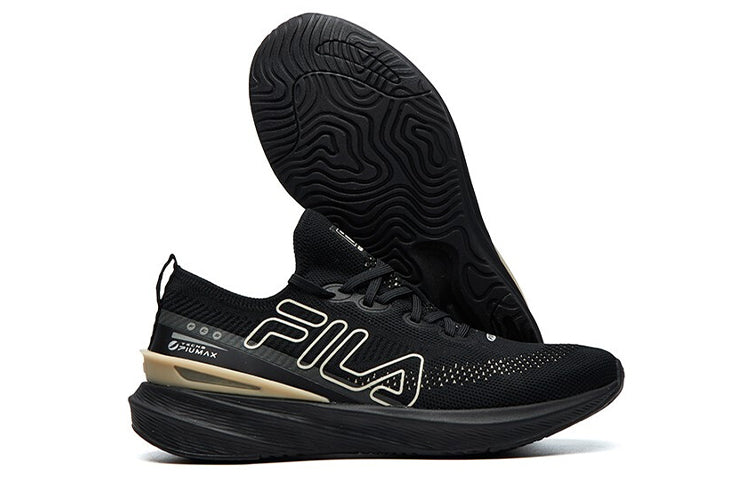 (WMNS) FILA Athletics Vola 200 A12W112202FBK