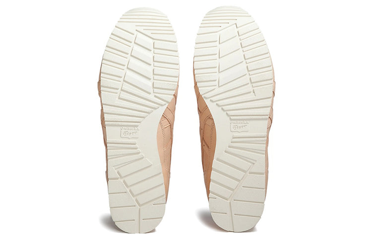 Onitsuka Tiger Ally Deluxe 'Leaf Beige' 1183B456-250