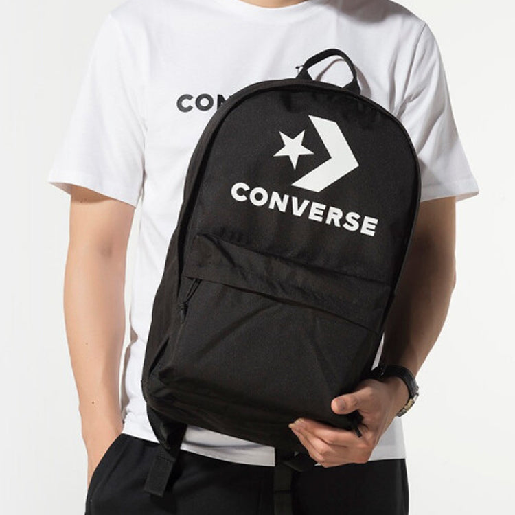 Converse Edc 22 Backpack 'Black' 10007031-A01