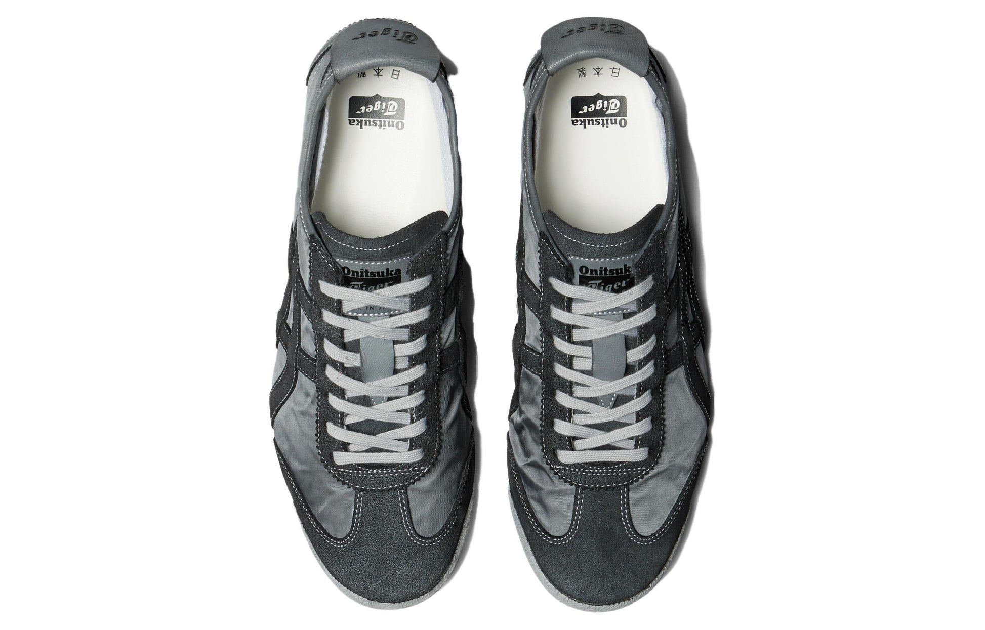Onitsuka Tiger Mexico 66 NM 'Graphite Grey' 1183C176-020