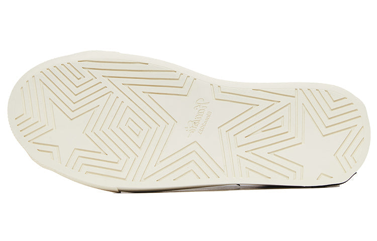 KAALIXTO Skateboarding Canvas Low 'Paisley' KSH230611
