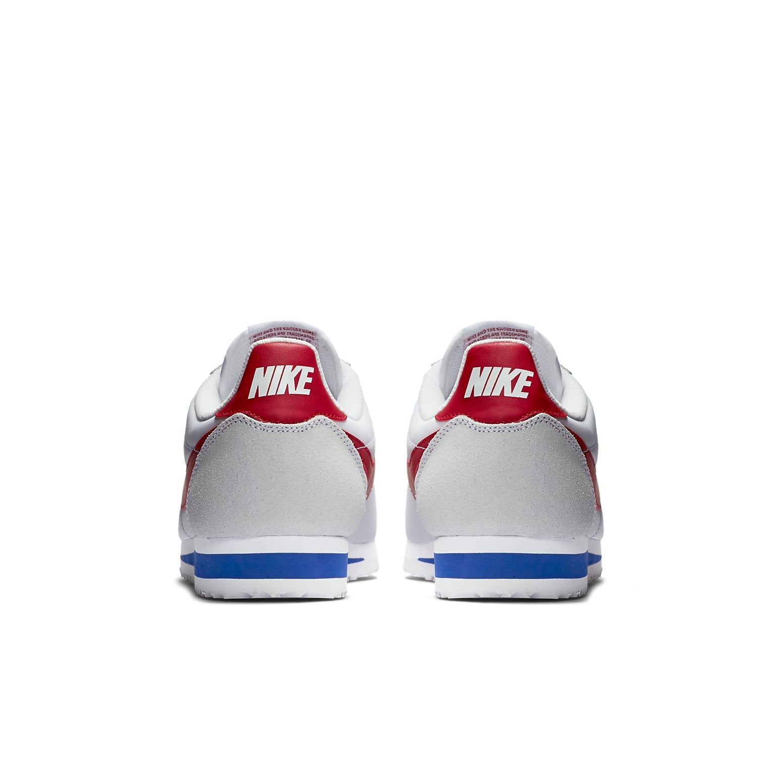 Nike Classic Cortez Nylon Forrest Gump 532487-164