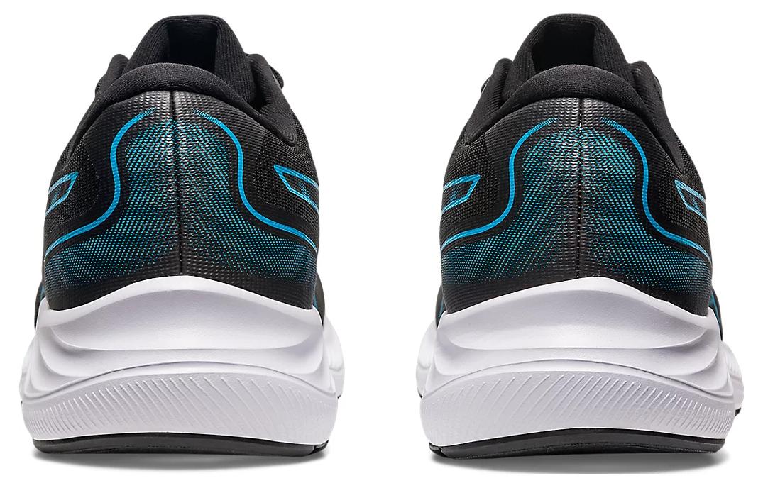 ASICS Gel-Excite 9 'Black Island Blue' 1011B338-017