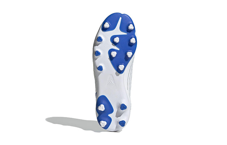 (GS) adidas Predator Edge.3 HG AG 'White' GZ2893