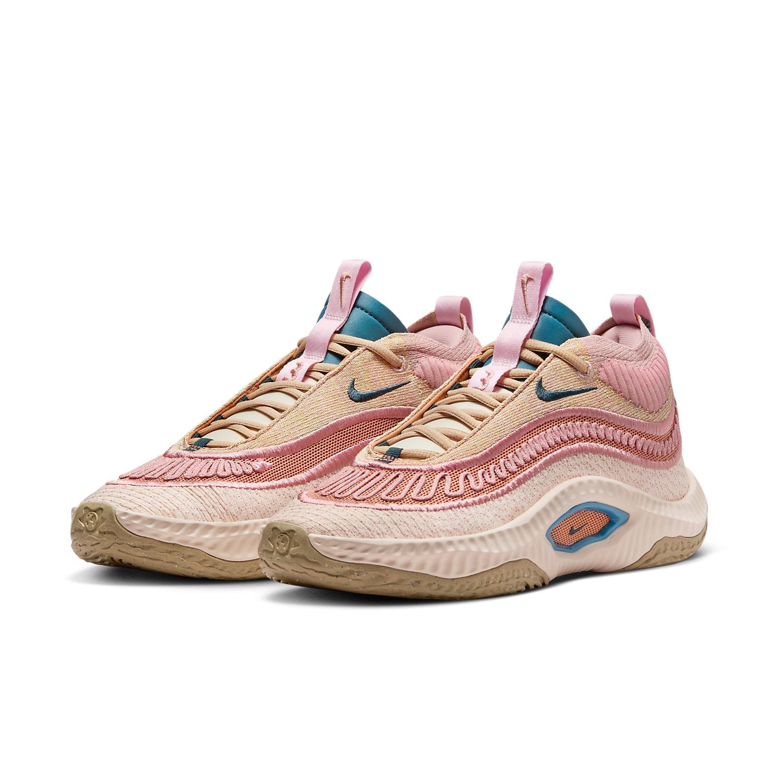Nike Cosmic Unity 3 'Guava Ice' DV2757-201