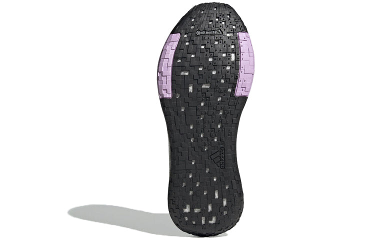 (WMNS) adidas PulseBoost HD LTD 'Black Clear Lilac' G26993