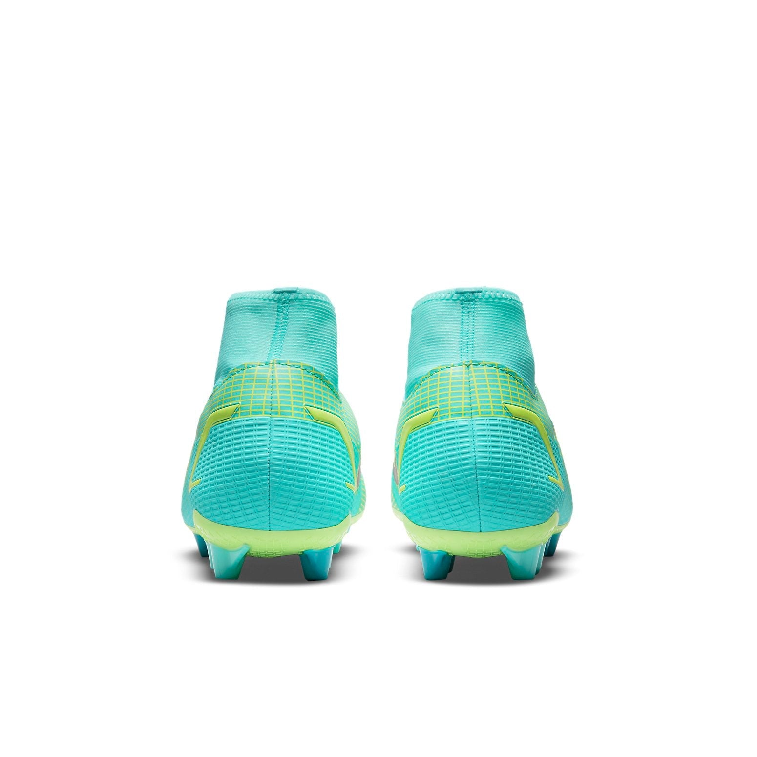 Nike Mercurial Superfly 8 Academy AG 'Dynamic Turquoise Lime Glow' CV0842-403