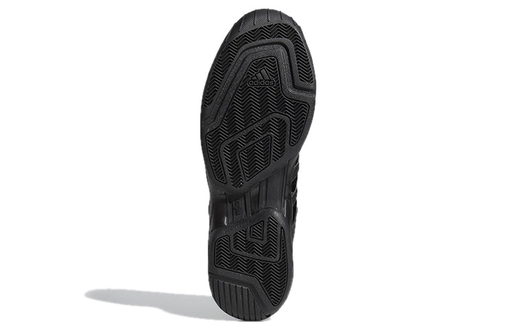 adidas Pro Model 2G Low 'Triple Black' FX7100