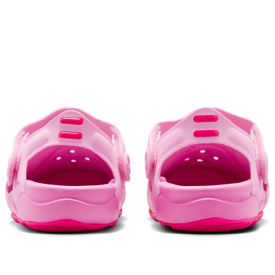 (TD) Air Jordan OTDR Sandals 'Pink Rise Playful Pink' HV8553-600