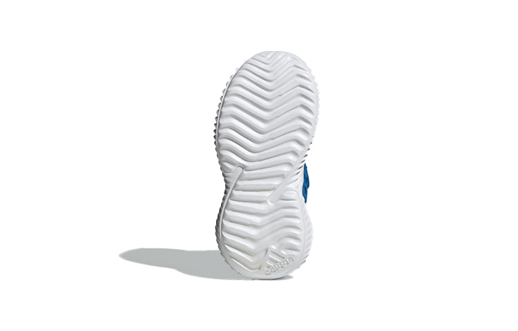 (TD) adidas FortaRun BTH AC I 'Blue' D96885