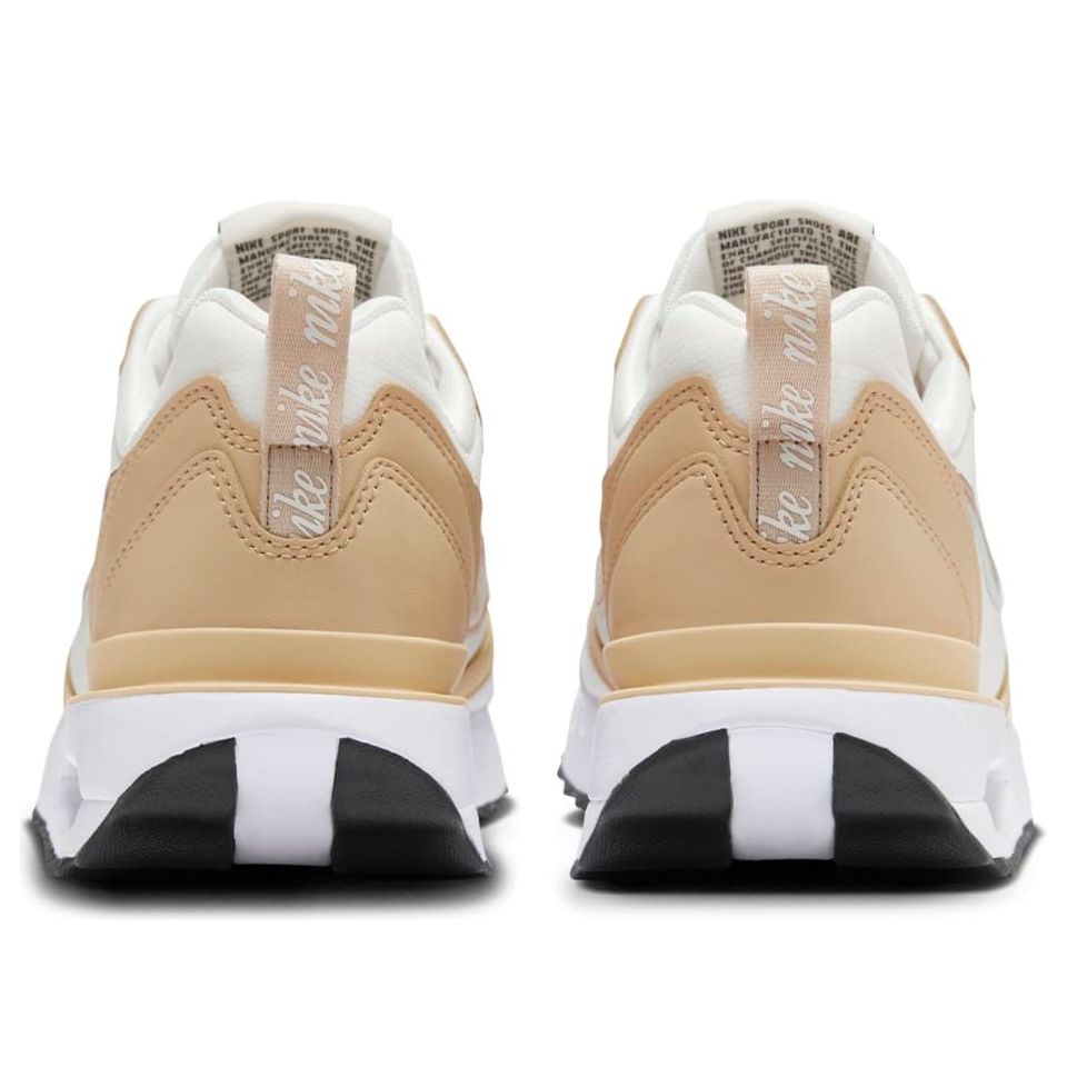 (WMNS) Nike Air Max Dawn 'White Light Brown' FZ4239-100