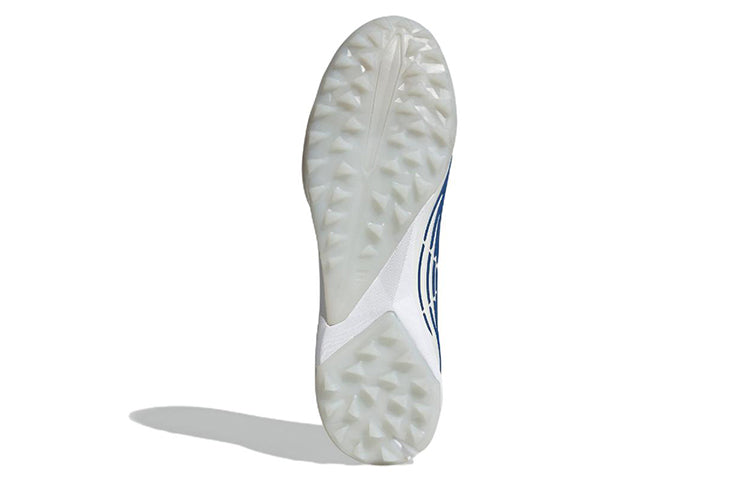 adidas Predator Edge.1 TF 'White Hi-Res Blue' GW3655