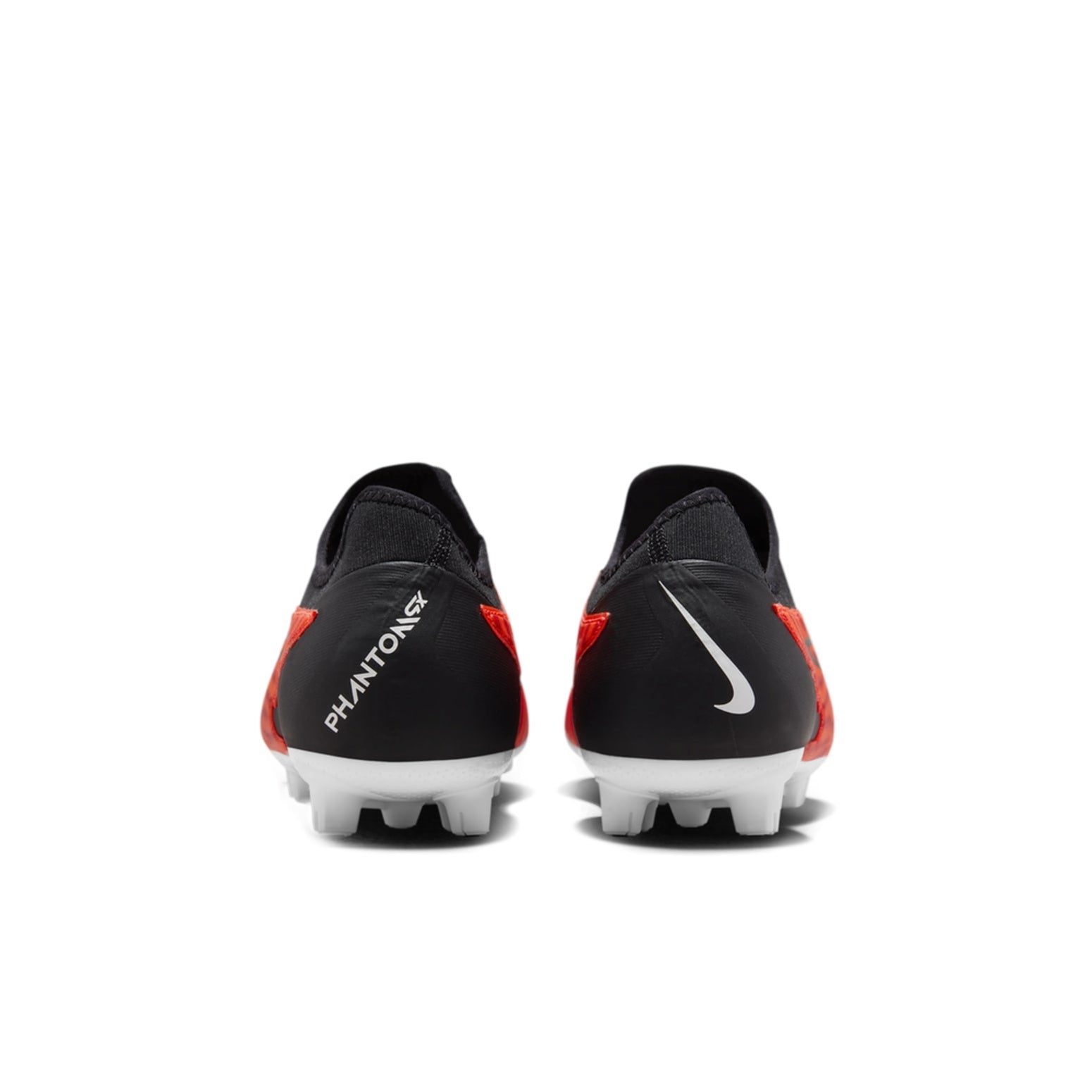 Nike Phantom GX Pro HG 'Red Black' DD9464-600