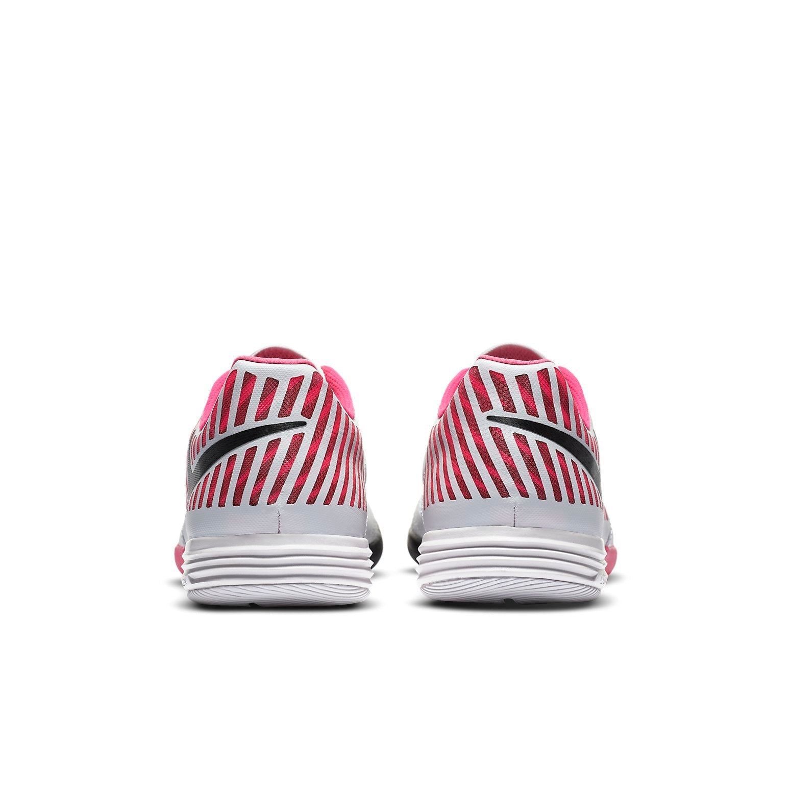 Nike Lunar Gato II IC 'White Pink' 580456-006