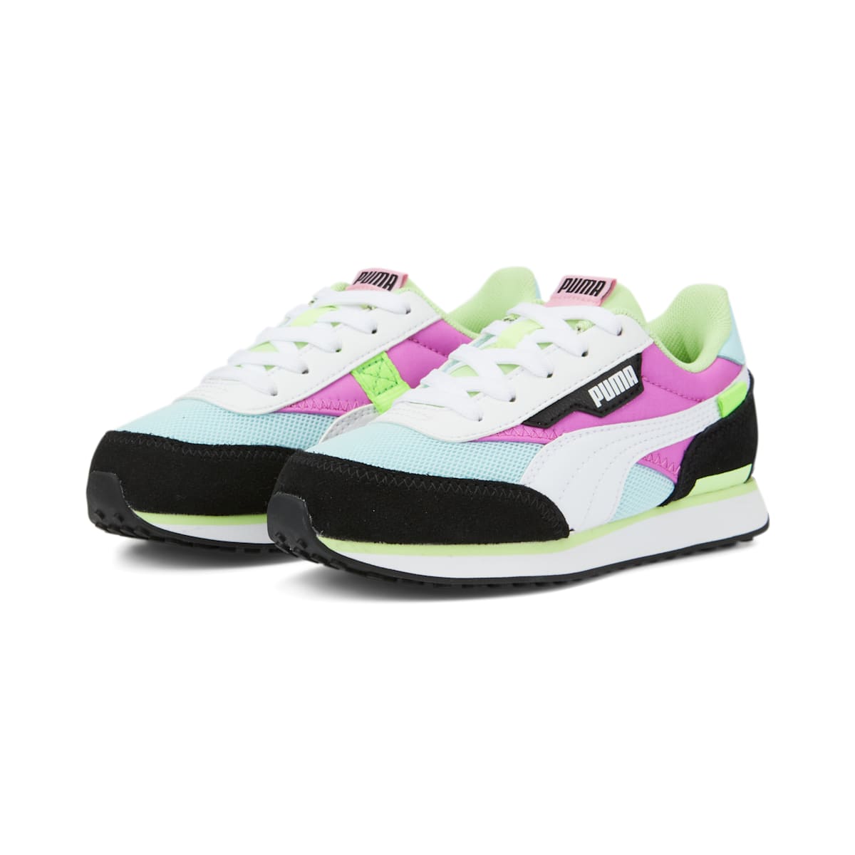 (PS) PUMA Future Rider Splash 381855-09