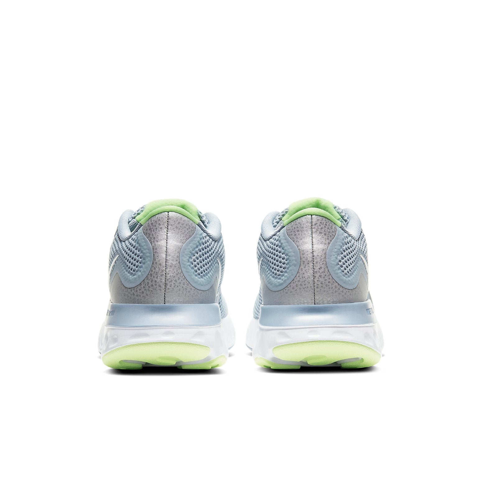(WMNS) Nike Renew Run 'Obsidian Mist' CK6360-400