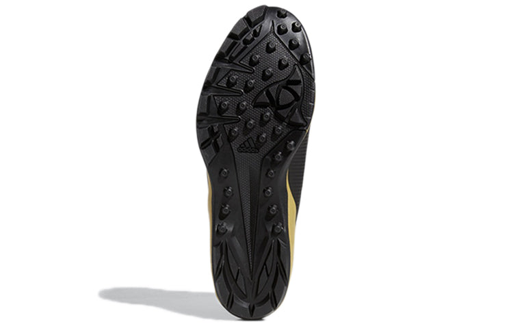 adidas Japan Trainer AC 55 'Black Gold' EG2404
