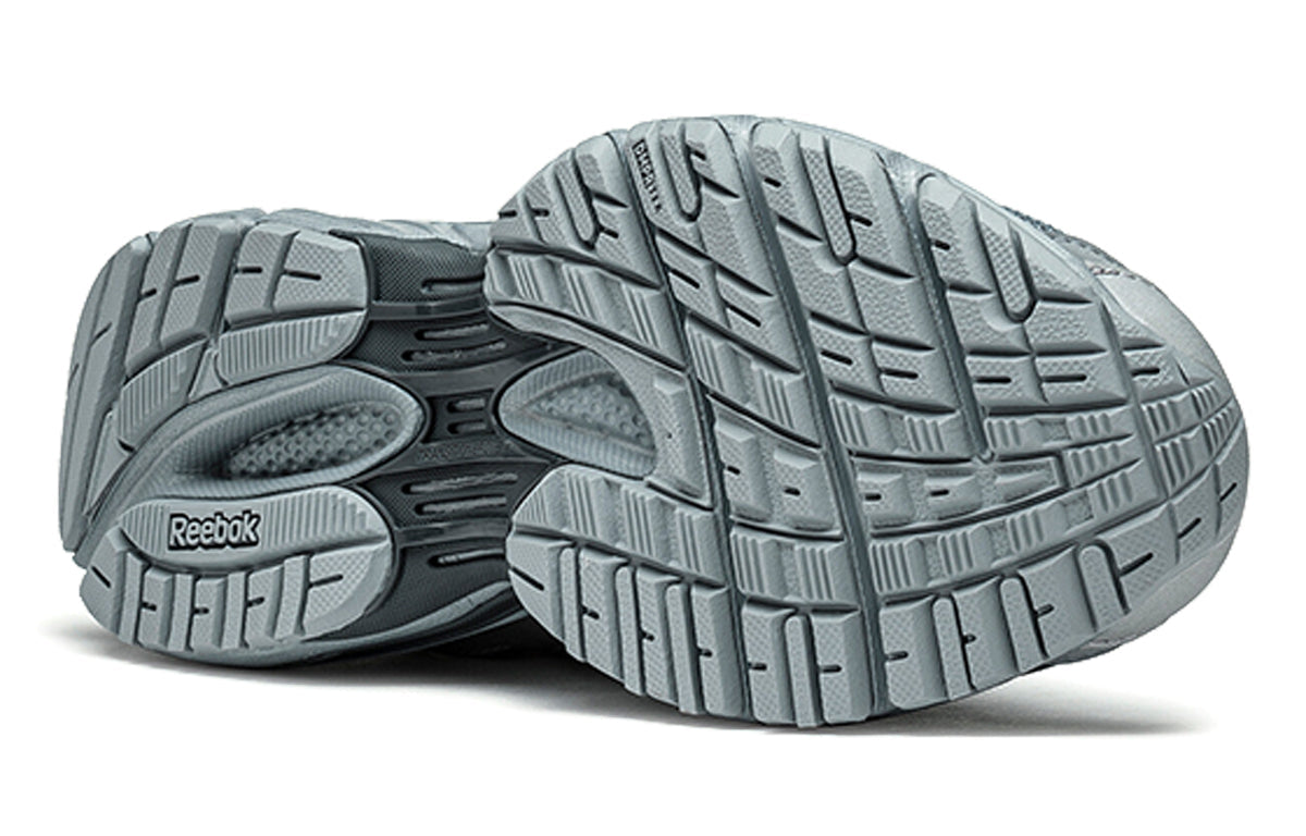 Reebok Premier 2 Gray Black Shoes/Sneakers GV9920