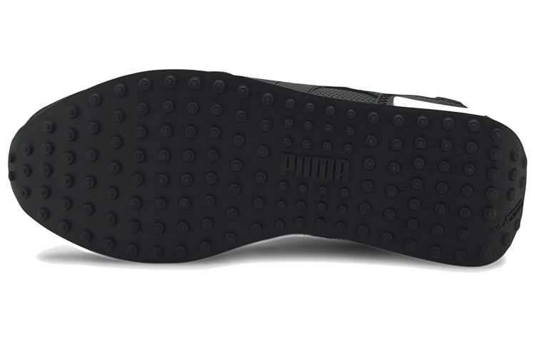PUMA Zapatillas Future Rider Contrast 'Black White' 374763-02