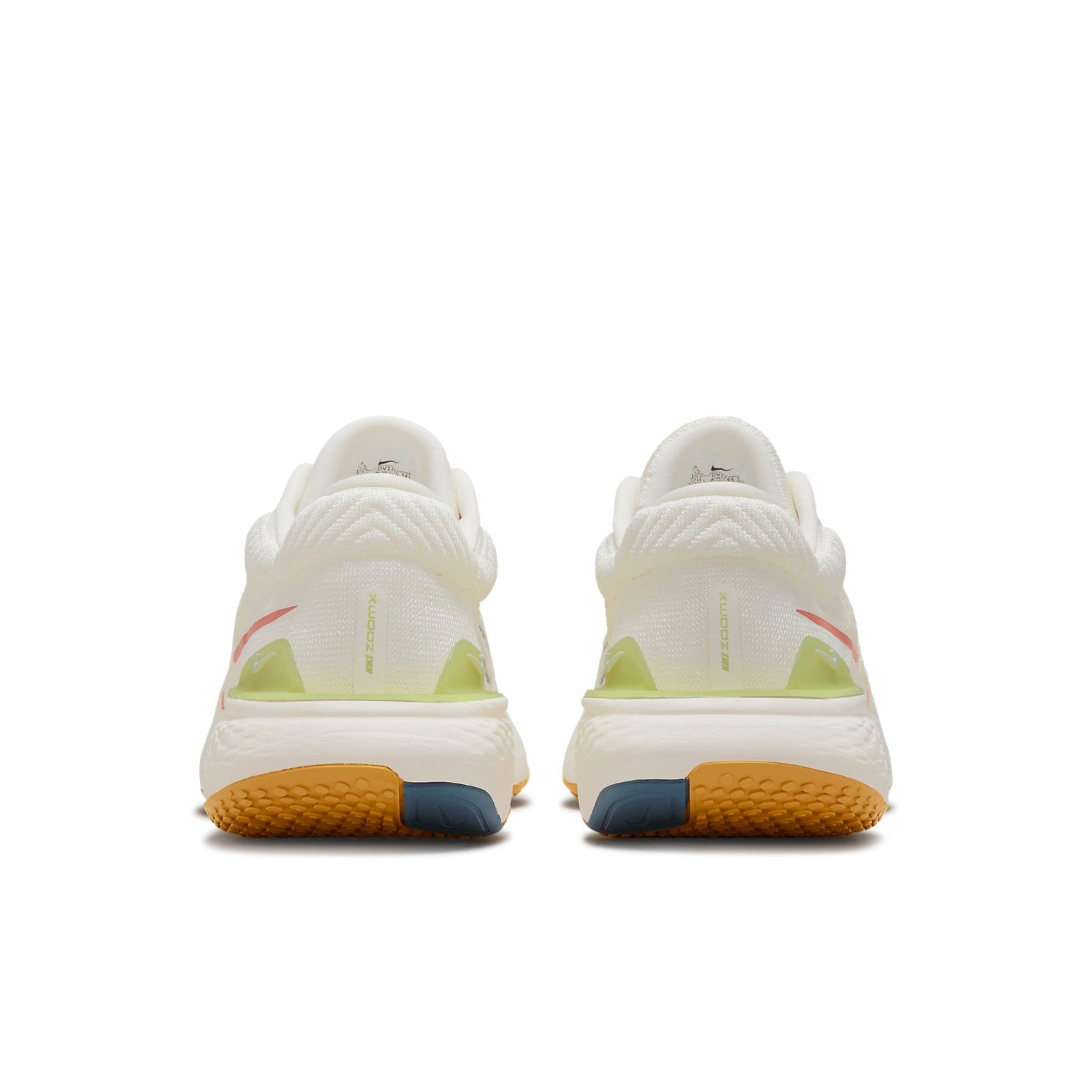 Nike ZoomX Invincible Run Flyknit 2 'Sail Hot Curry' DV1745-181