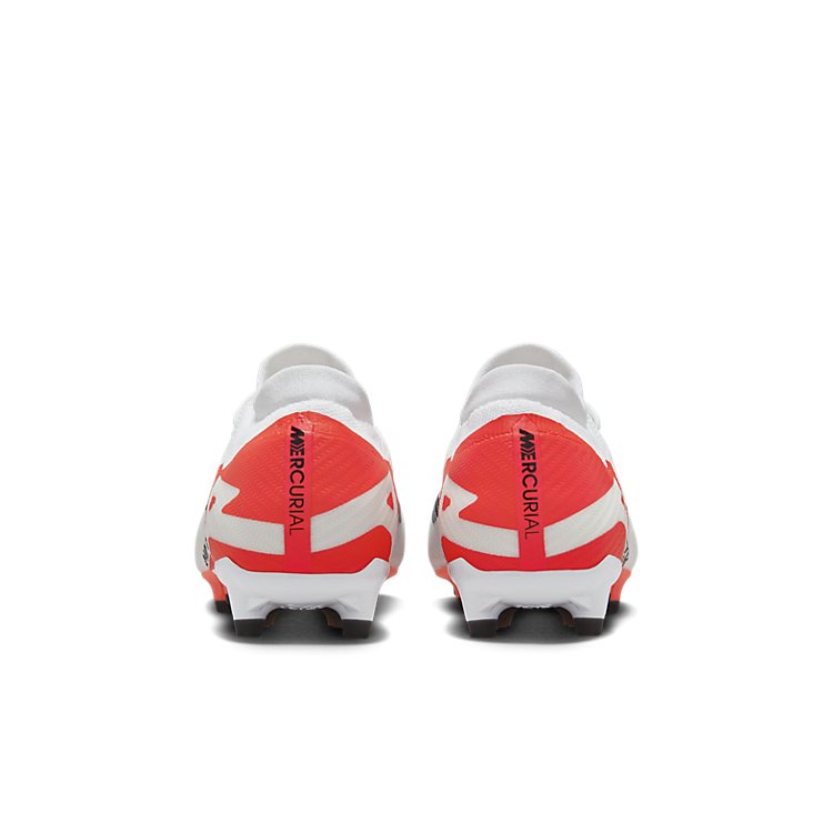 Nike Zoom Vapor 15 Pro AG-Pro 'Bright Crimson White' DJ5604-600