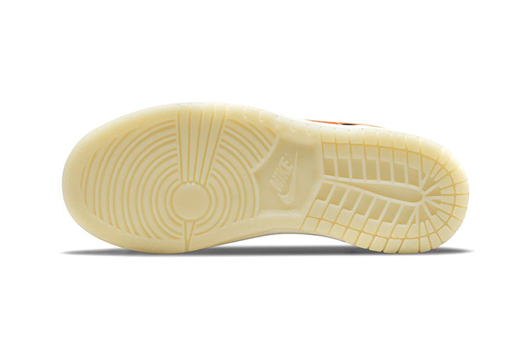 (PS) Nike Dunk Low Premium 'Halloween' 2021 DM0088-100