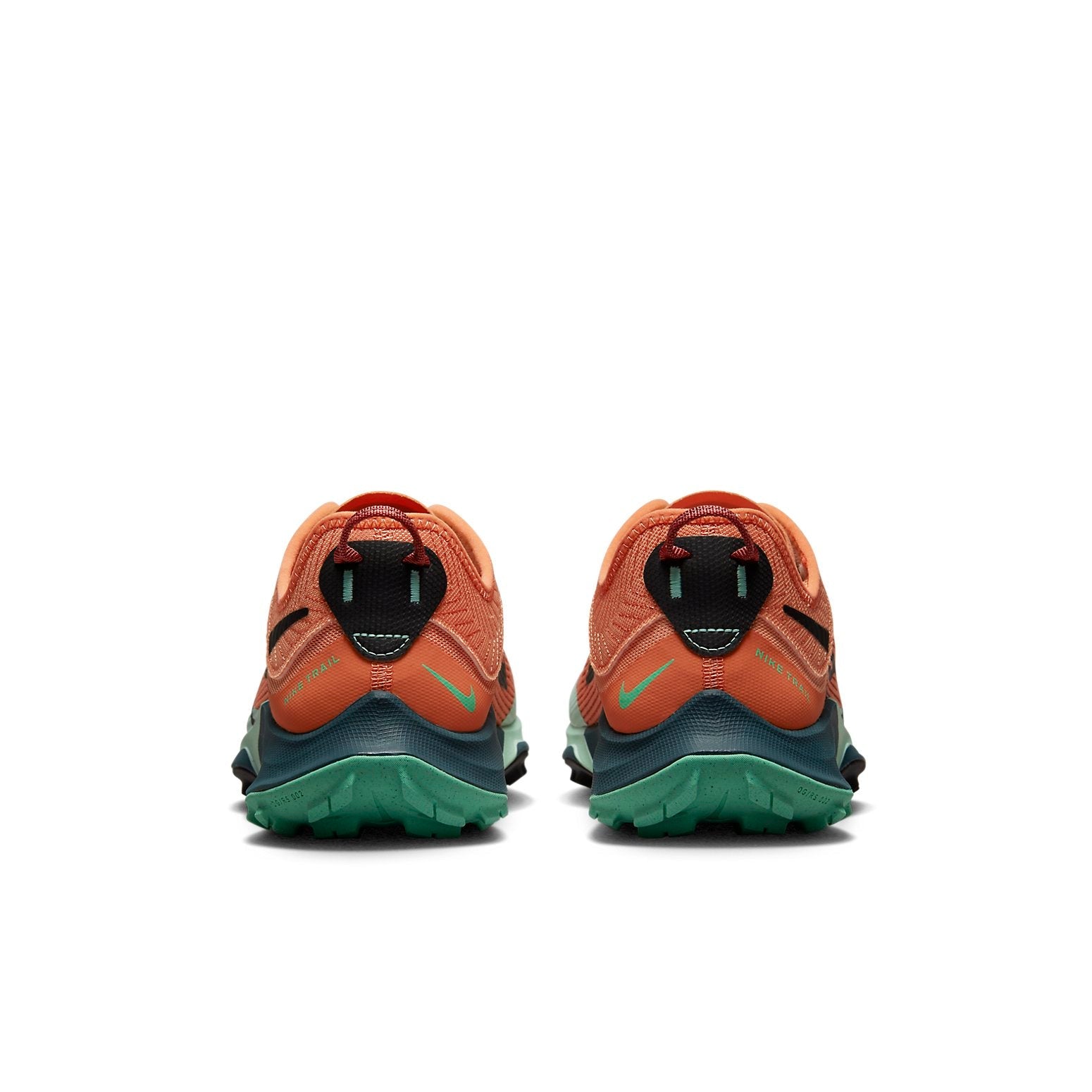 Nike Air Zoom Terra Kiger 8 'Orange Mint Foam' DH0649-801
