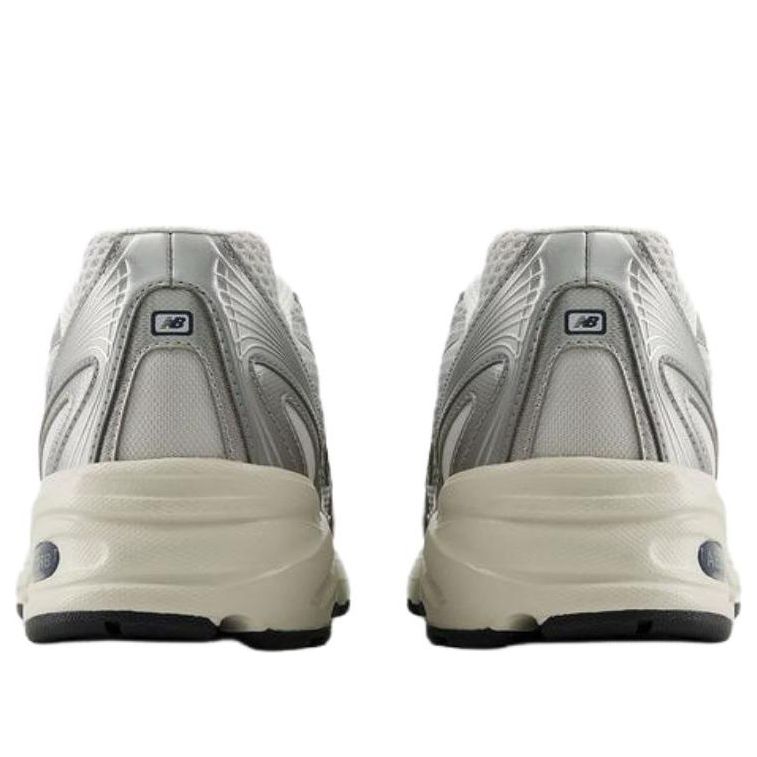 New Balance 740 'White Silver' U740GC2