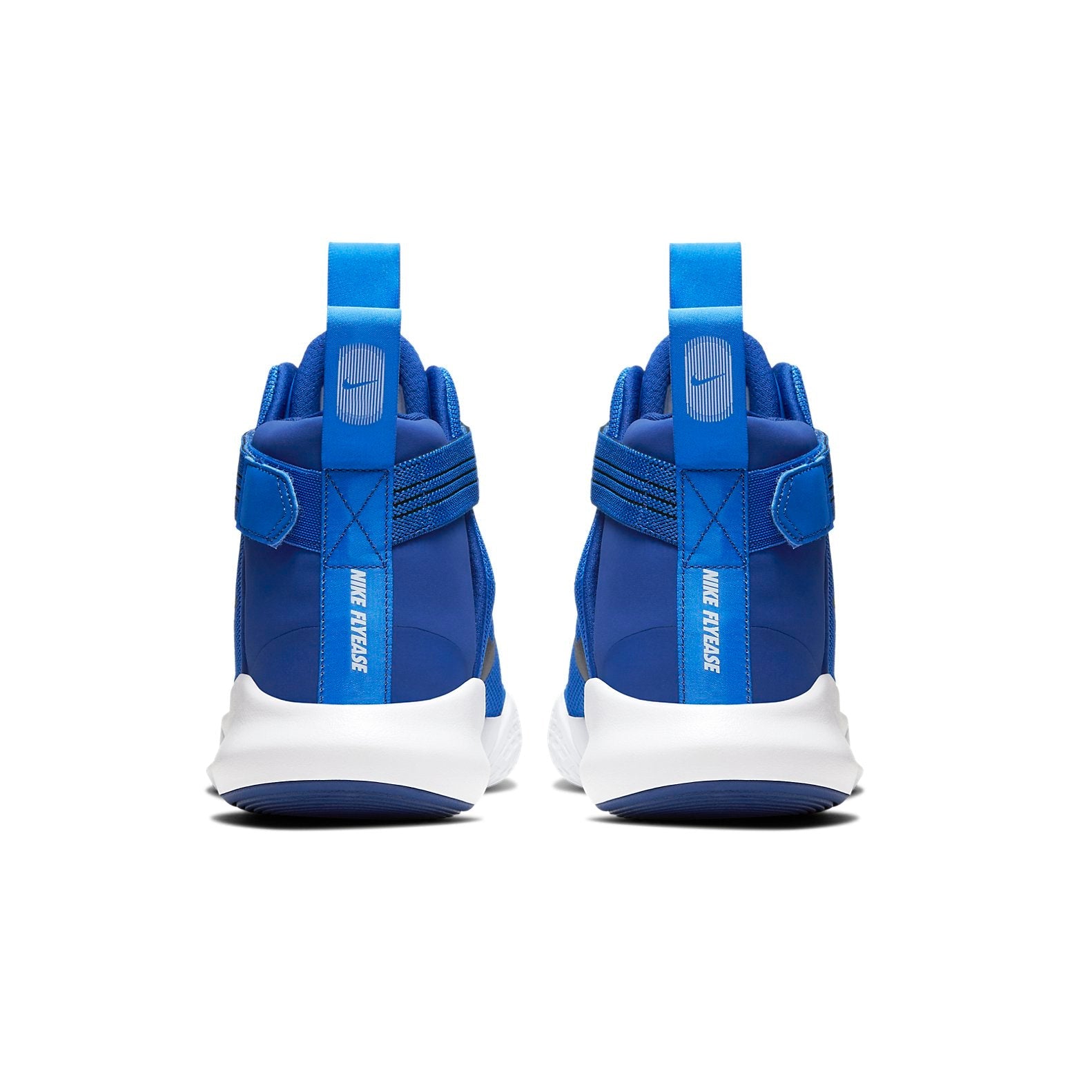 Nike Precision 3 FlyEase 'Blue Grey' BV7740-400