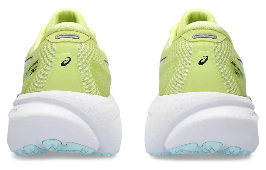 (WMNS) ASICS Gel-Kayano 30 'Glow Yellow' 1012B357-750