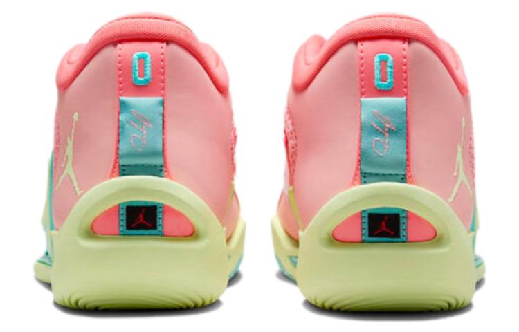 Air Jordan Tatum 1 'Pink Lemonade' DX5571-600