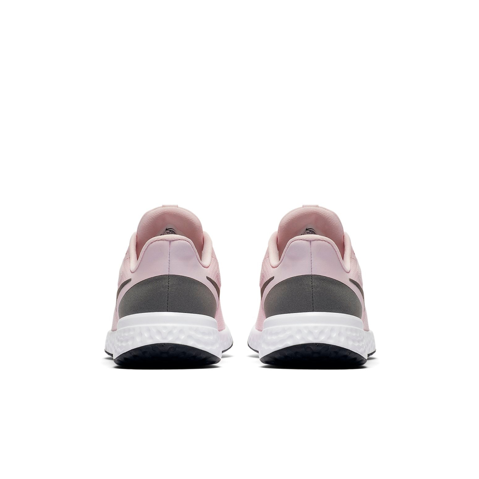 (GS) Nike REVOLUTION 'Pink Black' BQ5671-601