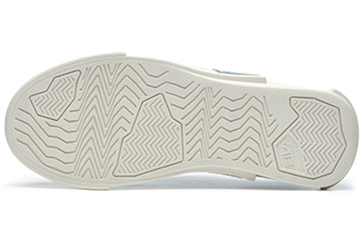 FILA FUSION Pop Skate Shoes 'Multi-Color' T12M218204FQD