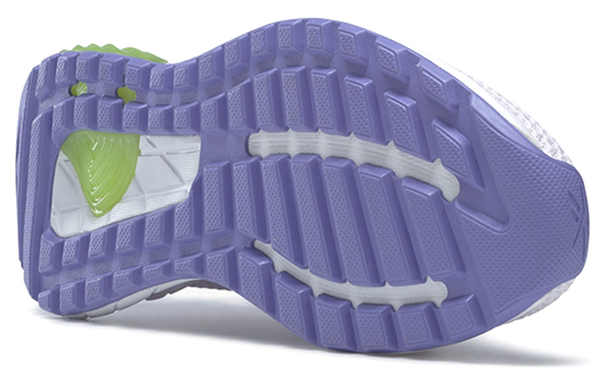 (WMNS) Reebok Liquifect 90 'Purple White' FX1687