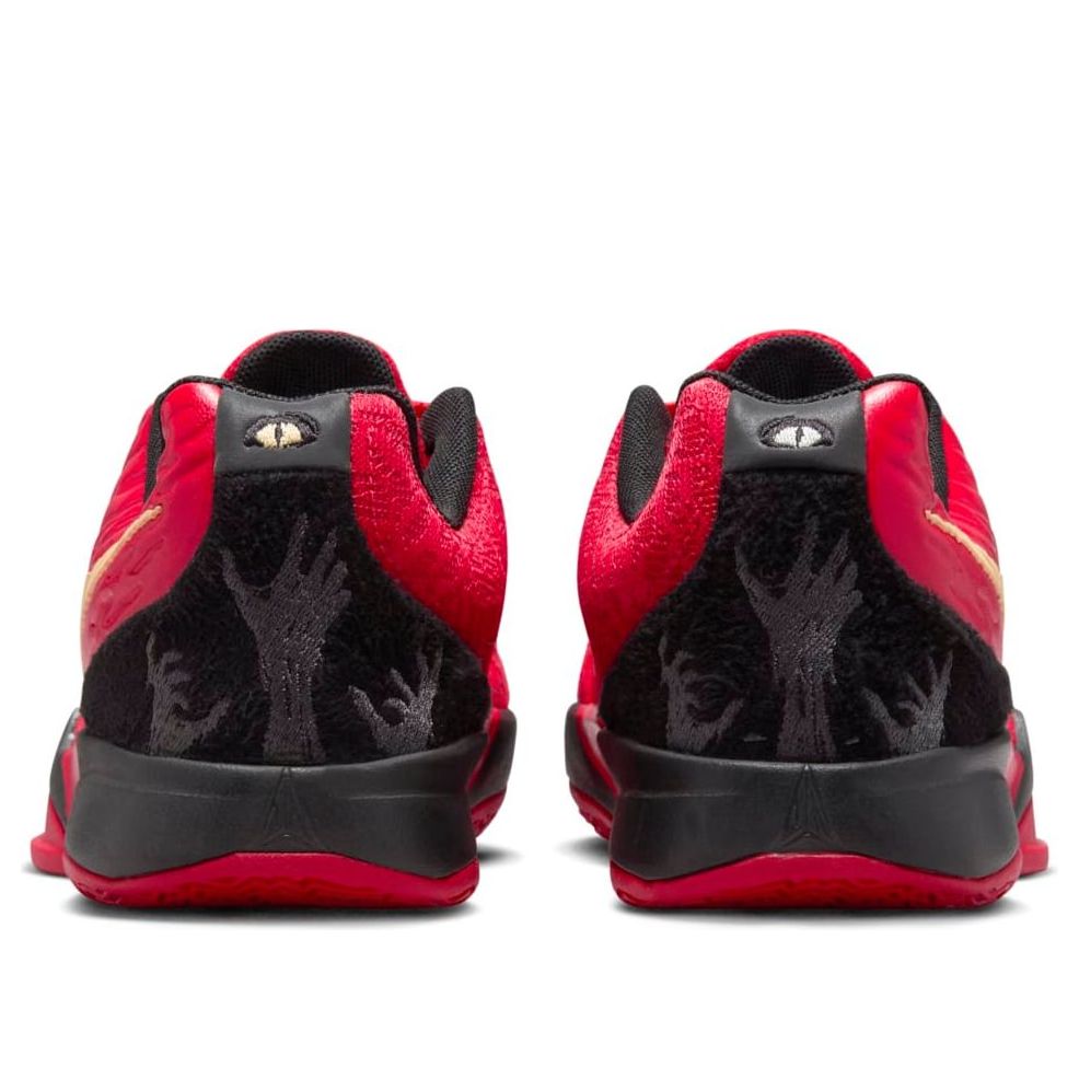 (GS) Nike Ja 2 'Nighmare' IB7249-600