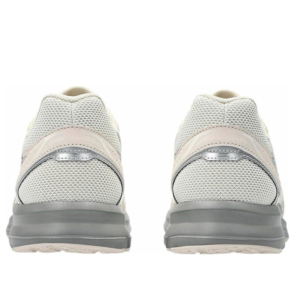 ASICS JOG 100S 'Cream Feather Grey' 1203A741-100