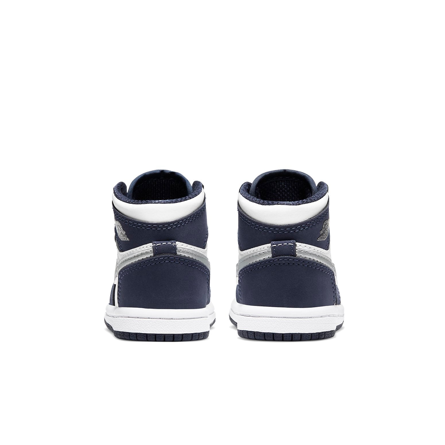 (TD) Air Jordan 1 Retro High co.JP 'Midnight Navy' AQ2665-141