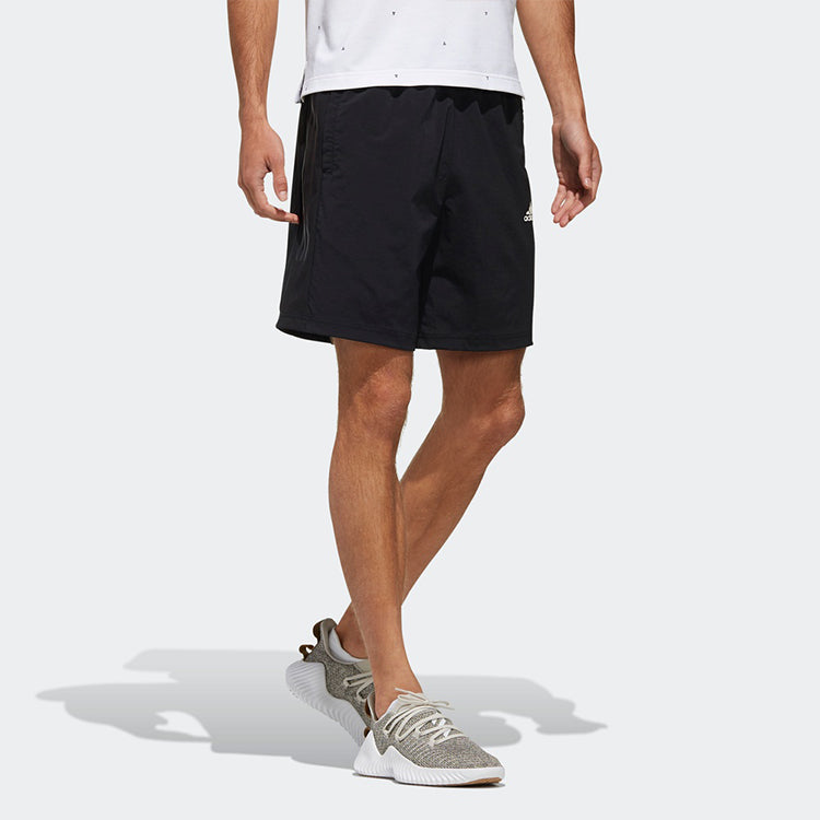 adidas 4KRFT Sport Ultimate 9-Inch Knit Shorts DU1556