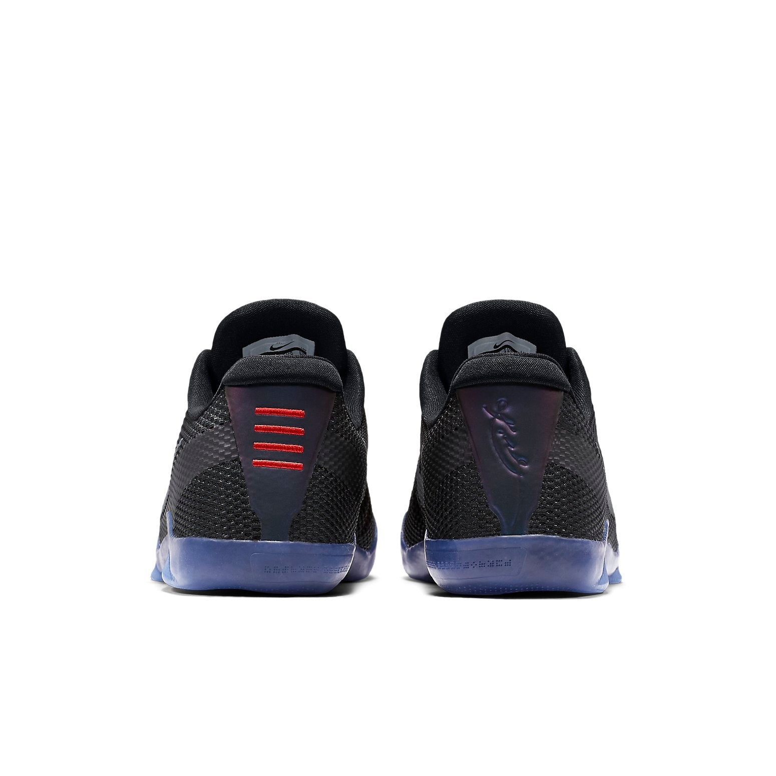 Nike Kobe 11 EP 'Invisibility Cloak' 836184-005