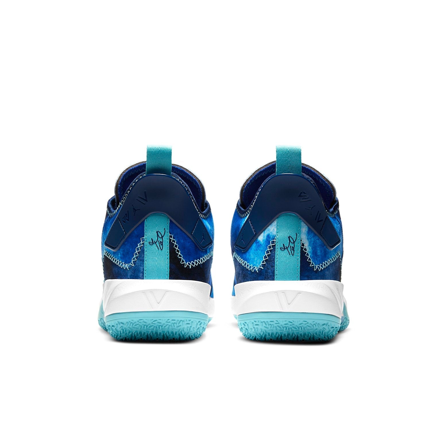 Air Jordan Why Not Zer0.4 'Trust & Loyalty' DM1289-401