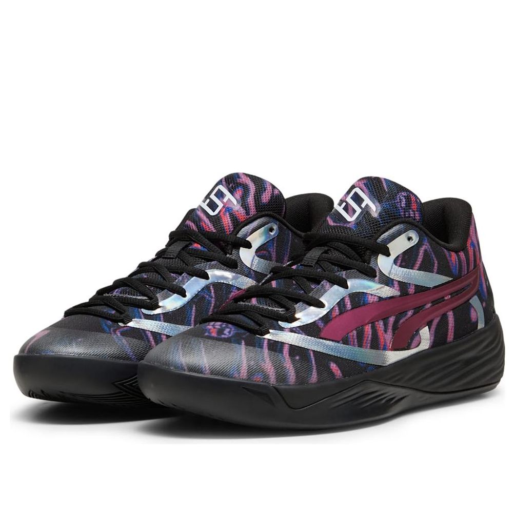 (WMNS) PUMA Stewie 2 'Cherry On Top' 310510-01