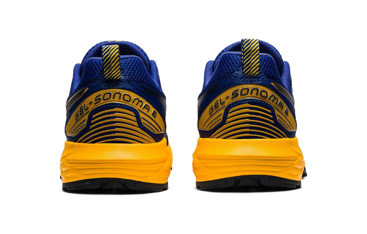 ASICS Gel-Sonoma 6 'Blue Yellow' 1011B050-408