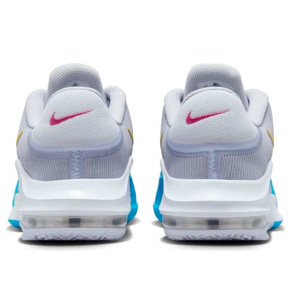 Nike Air Max Impact 4 'Ashen Slate Citron Tint' DM1124-400