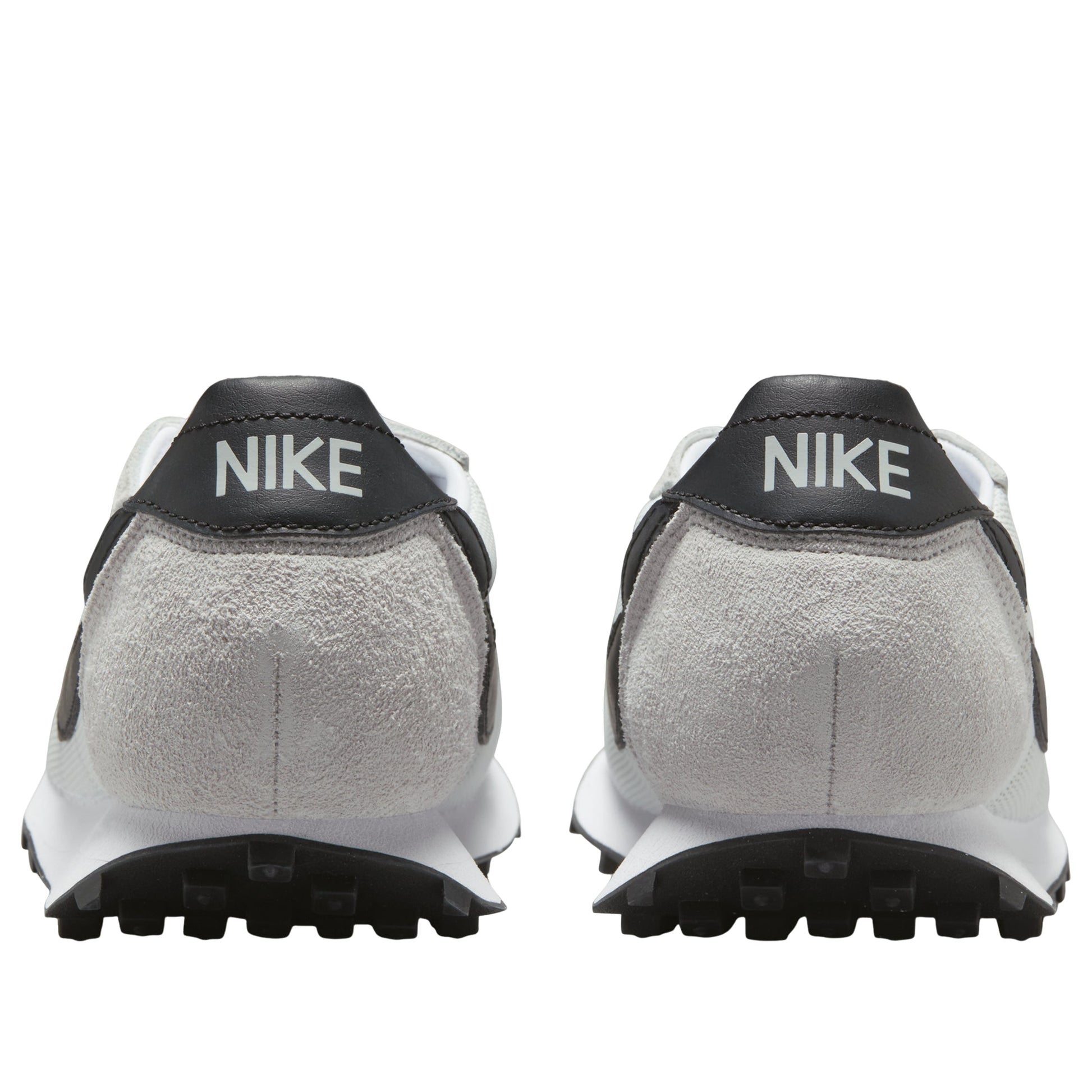 (WMNS) Nike LD-1000 'Summit White Black' HF3227-100