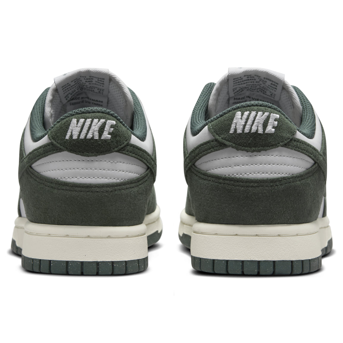 (WMNS) Nike Dunk Low Next Nature 'Vintage Green' HJ7673-002