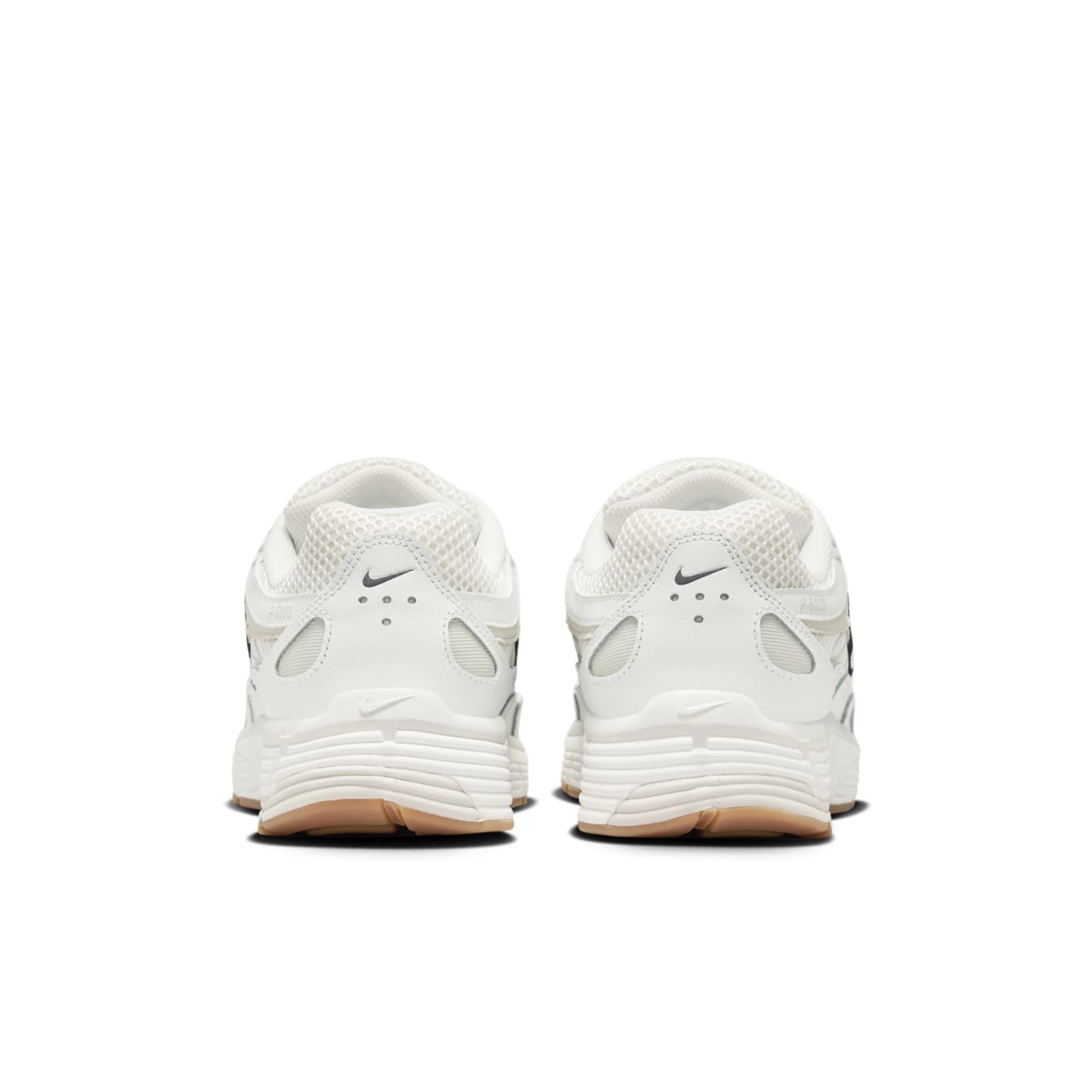 Nike P-6000 Premium 'Summit White Light Bone' HF4898-121