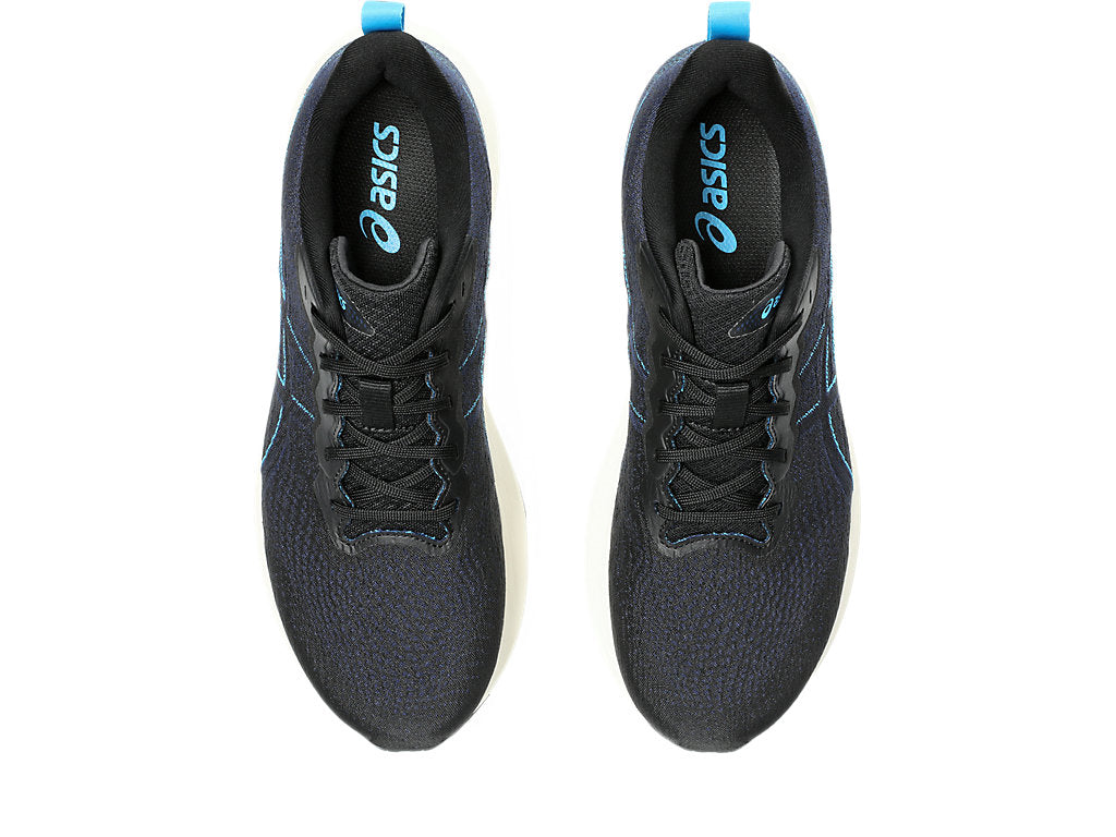 ASICS DynaBlast 4 'Black Blue Expanse' 1011B697-003